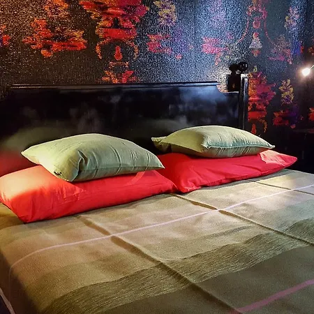 Bed & Breakfast Mon Torino