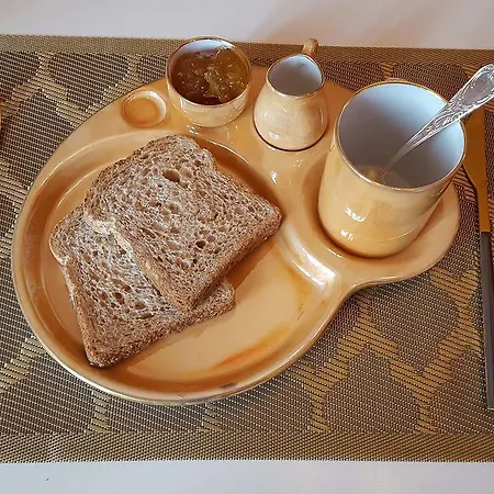 Nocleg ze śniadaniem Mon Turyn