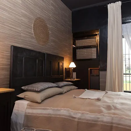 Bed & Breakfast Mon *