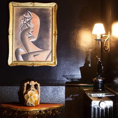 Mon فندق مبيت وإفطار 4*