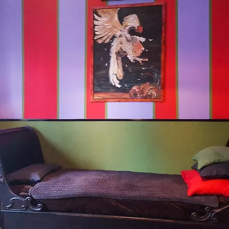 Mon Bed & Breakfast