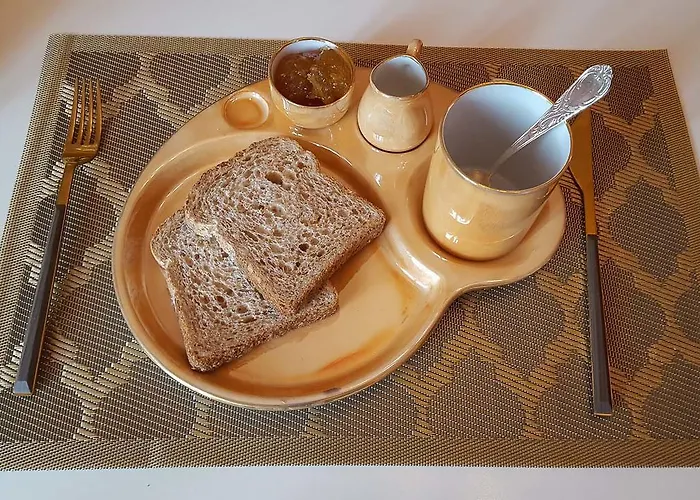Bed & Breakfast Mon Turín