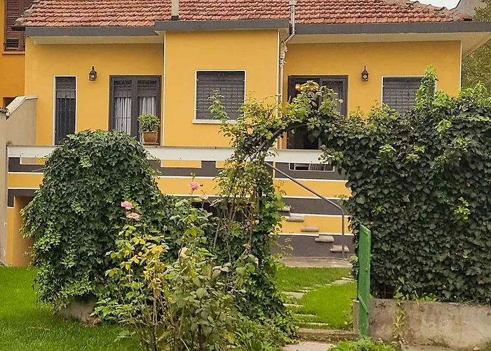 Mon Bed & Breakfast 4*