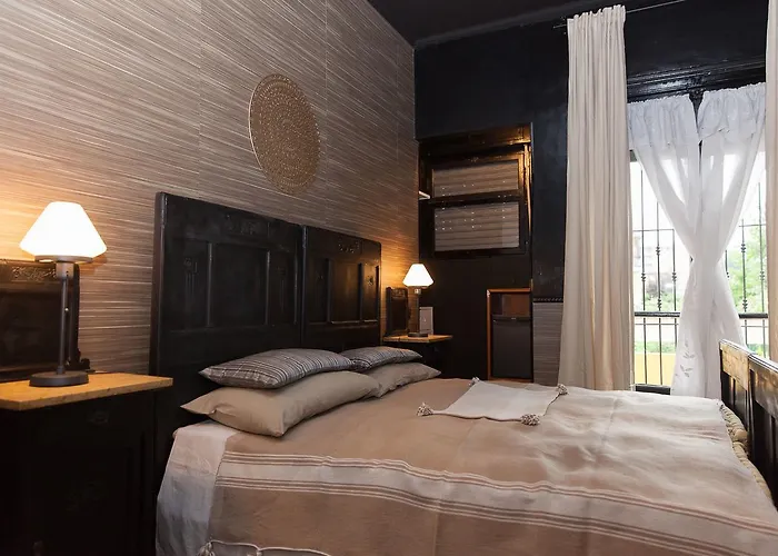 Bed & Breakfast Mon 4*