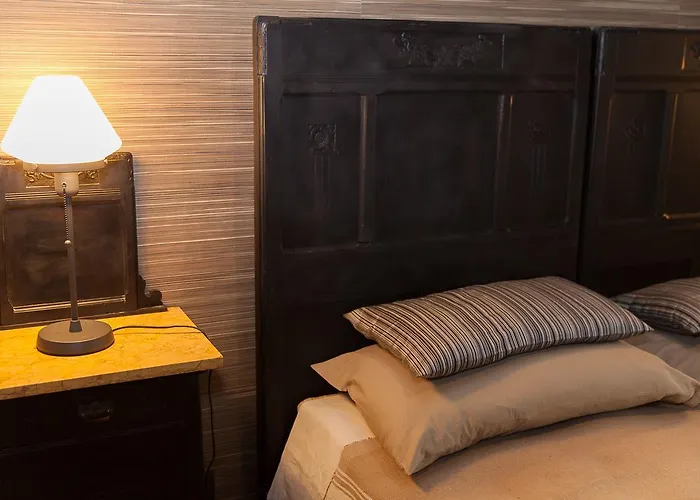 Mon Bed & Breakfast Turín