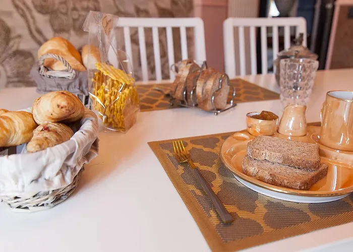 Mon Bed & Breakfast 4*