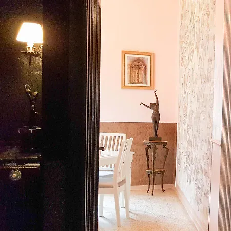 Bed & Breakfast Mon 4*