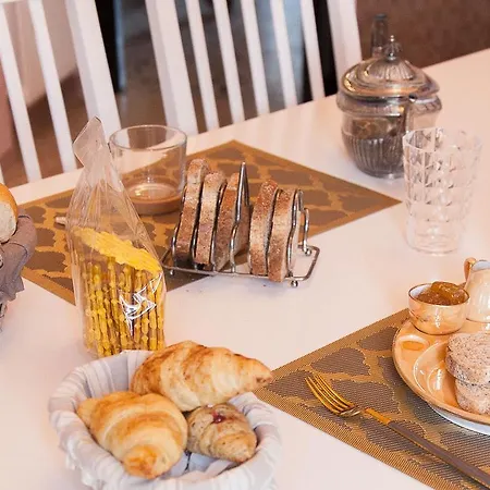 Bed & Breakfast Mon Turin