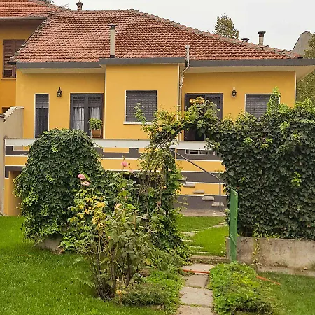 Mon Bed & Breakfast 4*