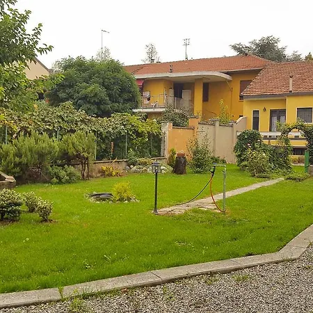 Bed & Breakfast Mon Turin