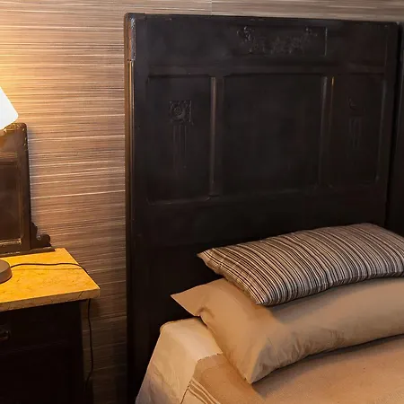 Mon Bed & Breakfast Turin