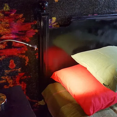 Bed & Breakfast Mon Turin