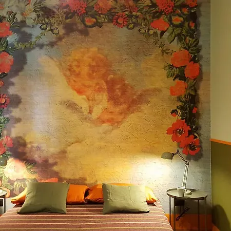 Bed & Breakfast Mon 4*